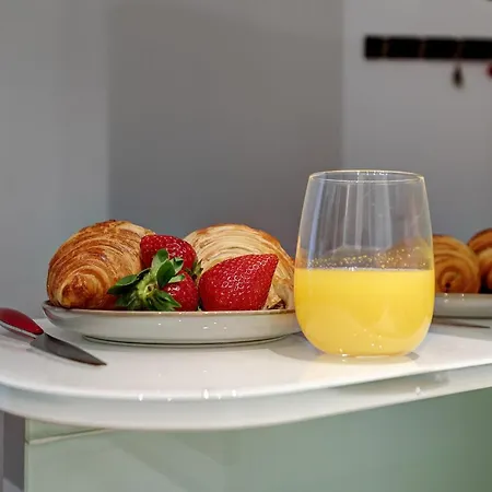 Historic Montparnasse & Jardin Atlantique - Cityapartmentstay