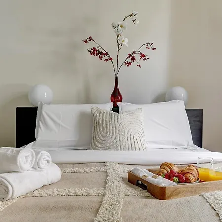 Historic Montparnasse & Jardin Atlantique - Cityapartmentstay